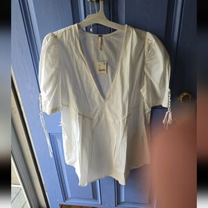 Free people dress or top